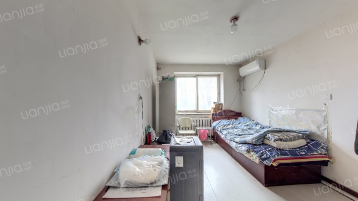 永环社区二手房实景图