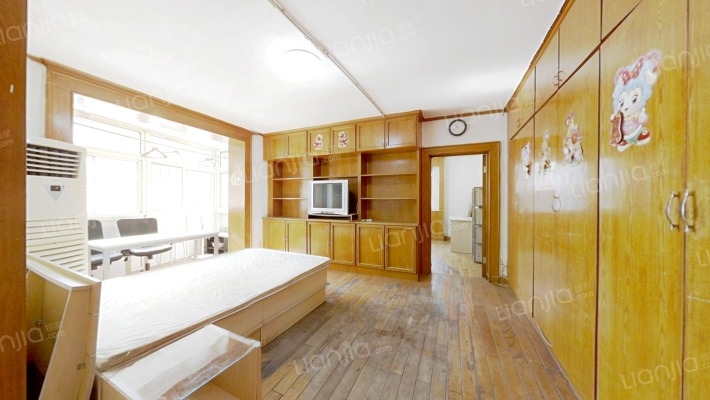 永安南里二手房实景图