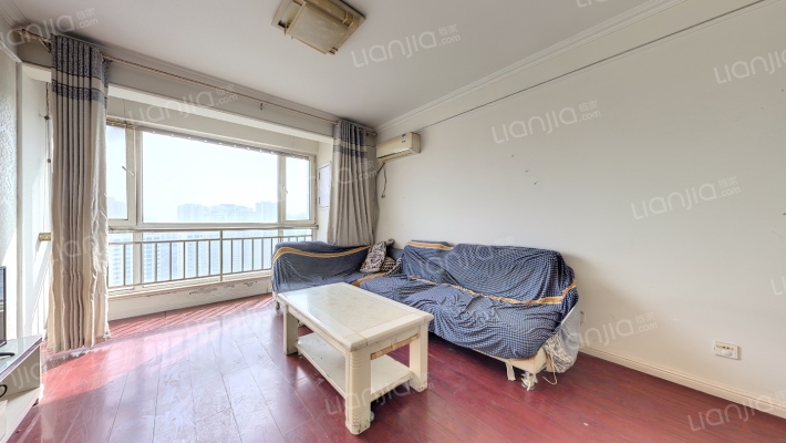 蓝图二期B区二手房实景图