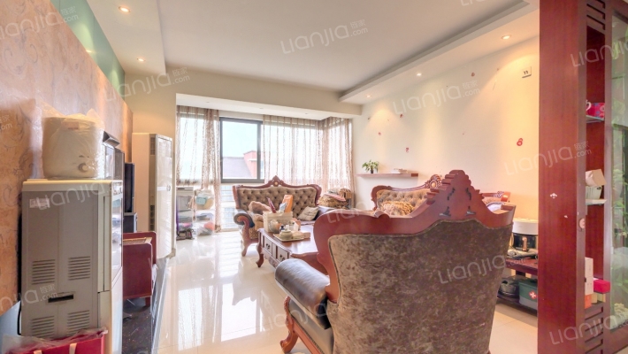 育才都市家园一期二手房实景图