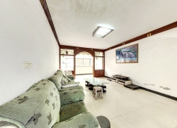 整租·新桥安置房 3室2厅 南/北_新桥安置房租房