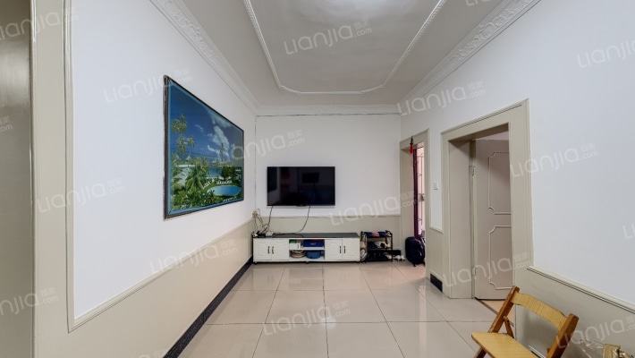 望月湖小区八片区二手房实景图