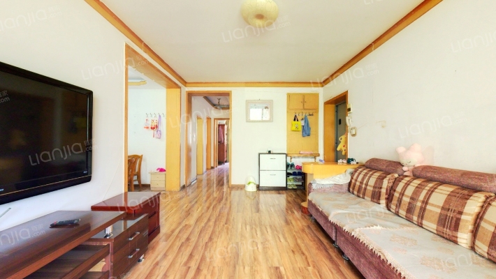 阳光小区湘园社区二手房实景图