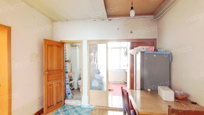 斯大林大街2号二手房实景图