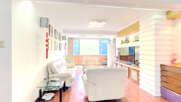 红枫小区二手房实景图