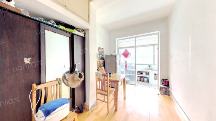 浣花庭园二手房实景图