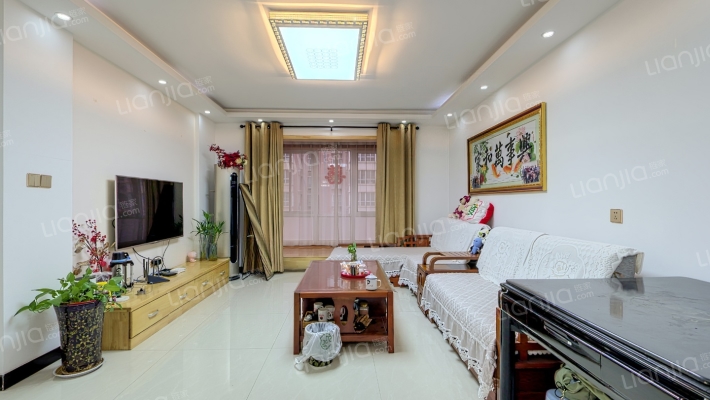 凤鸣华府一期二手房实景图