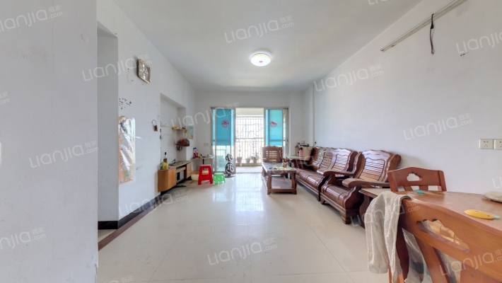 东馨美居二手房实景图