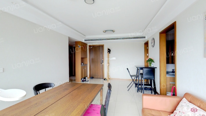 咏柳苑(杨柳郡二期）二手房实景图