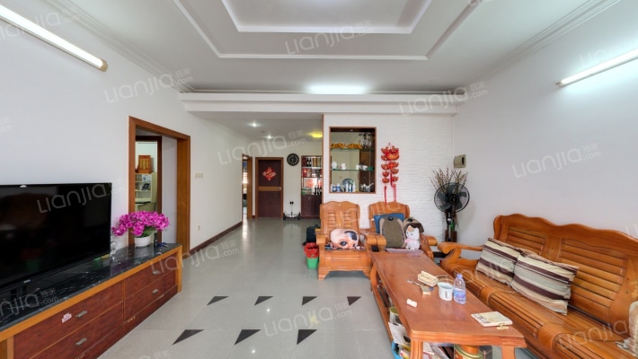 滨江苑二手房实景图