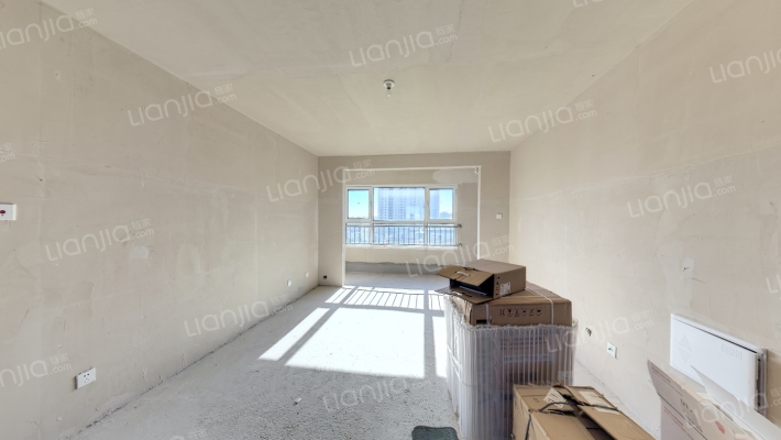 花语印象二手房实景图