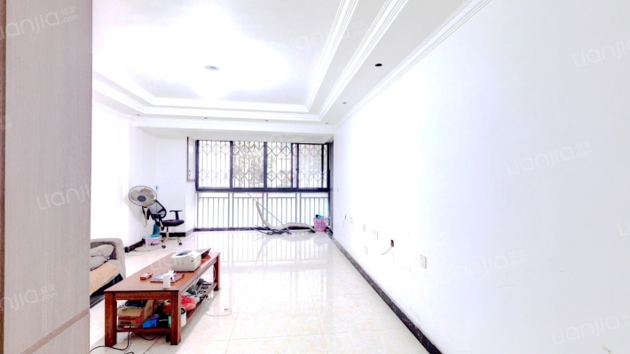 帝凯帝景园二手房实景图