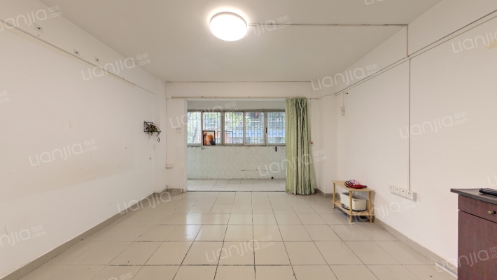 宝穗花园二手房实景图