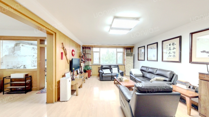 中联花园二手房实景图