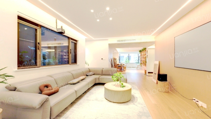 金鼎湾状元府二手房实景图