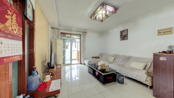 雅丰园二手房实景图