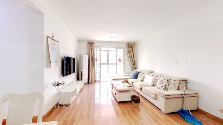 紫元府二手房实景图