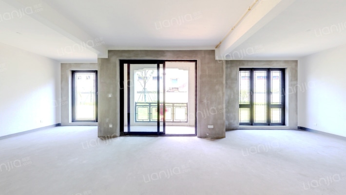 蓝城明庐二手房实景图