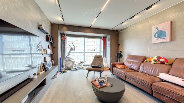 静安艺阁二手房实景图