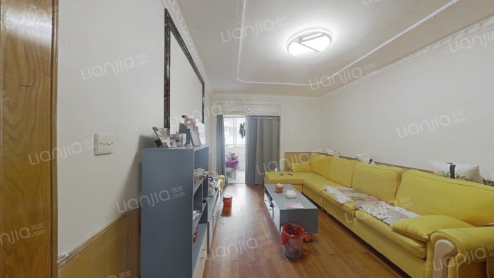 虎门巷小区二手房实景图