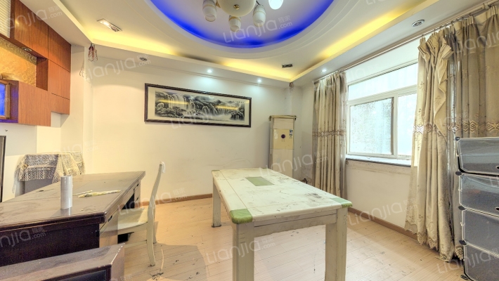 海逸新居二手房实景图