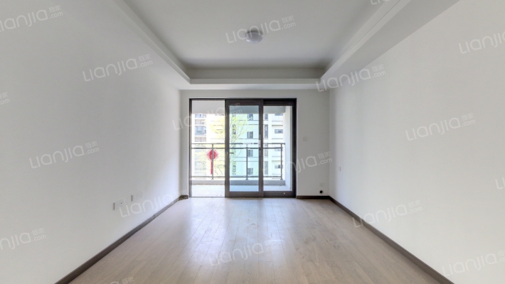 万科城市花园锦阅二手房实景图