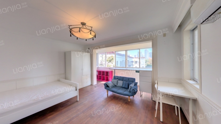 沧州大楼二手房实景图