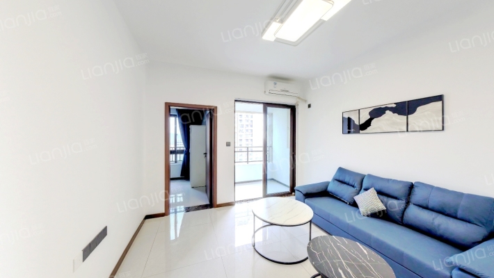 港城印象西区二手房实景图