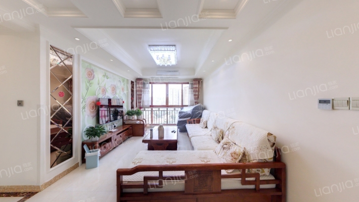 九街广场二手房实景图