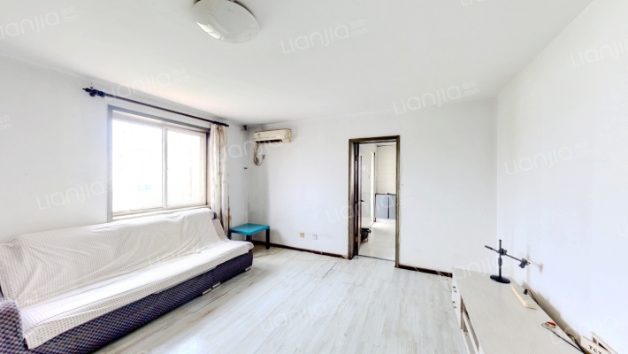 秀丽园二手房实景图