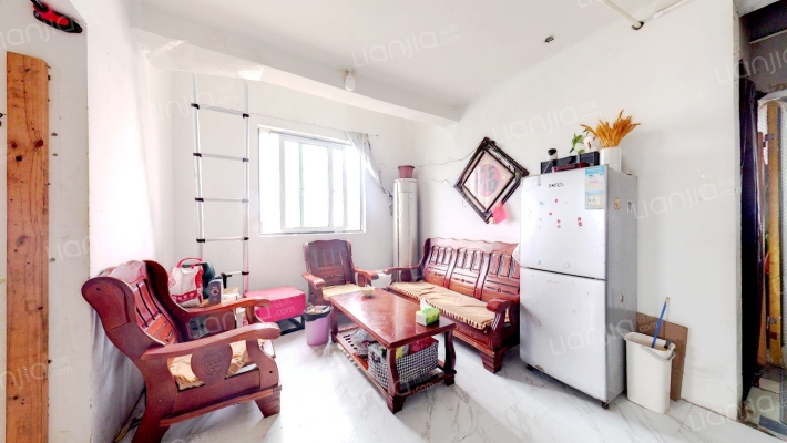 南安花园二手房实景图