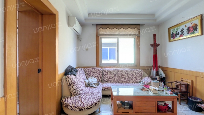 蜀山路小学宿舍二手房实景图