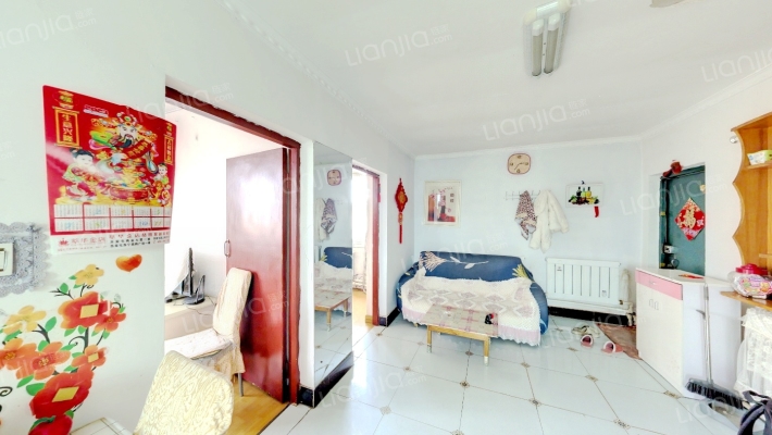 广和园二手房实景图