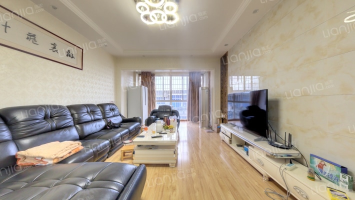 青馨苑二手房实景图