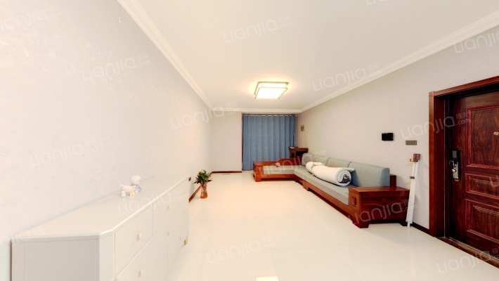 海悦城二手房实景图