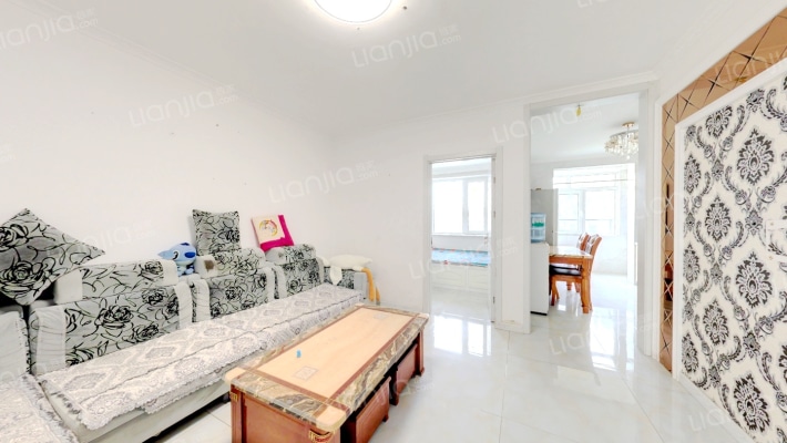 诗波特文化园二手房实景图