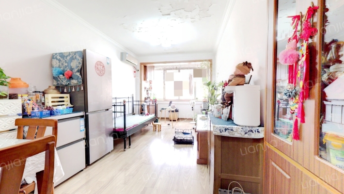 长宁支路310弄二手房实景图