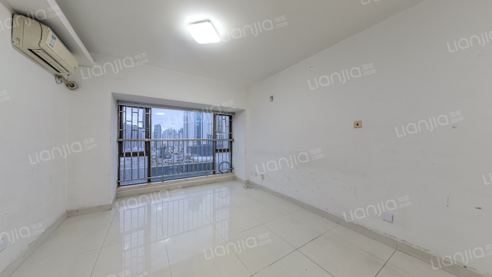 华强广场二手房实景图