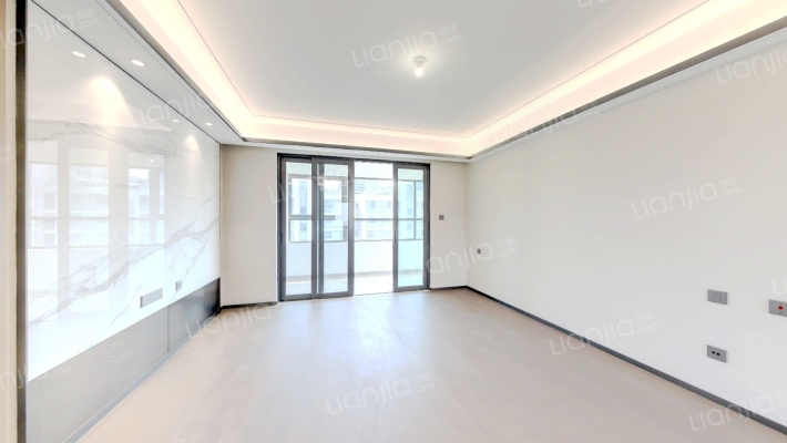 栖望府二手房实景图