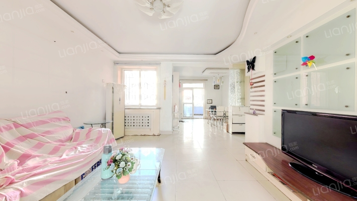 卧龙花园二区二手房实景图