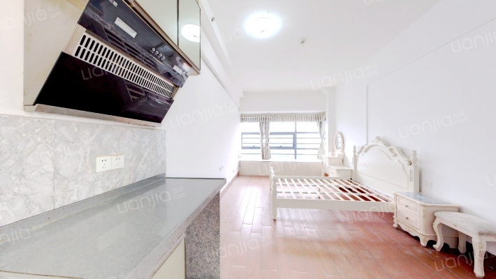 同向新力商业大楼二手房实景图