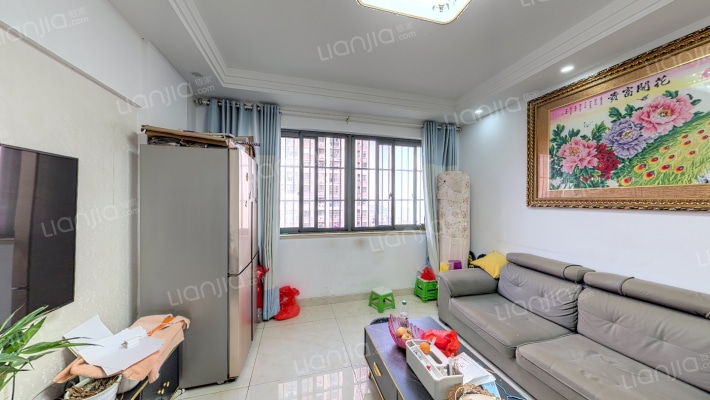 银湖花园二手房实景图