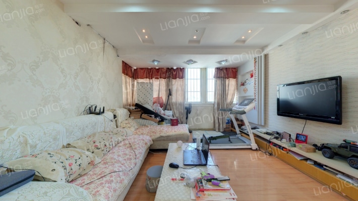 顺达佳苑二手房实景图