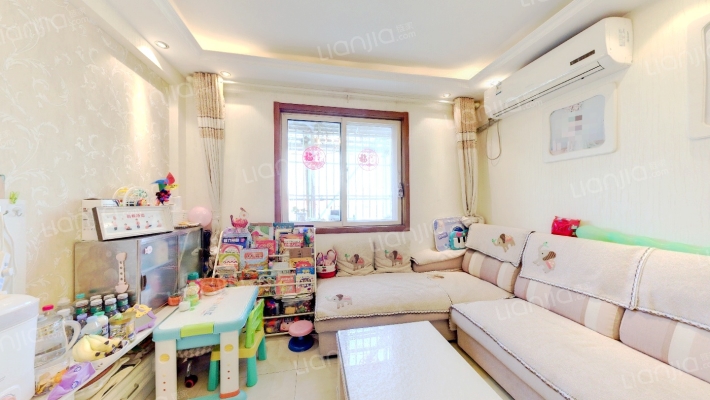 南湾营润康苑二手房实景图