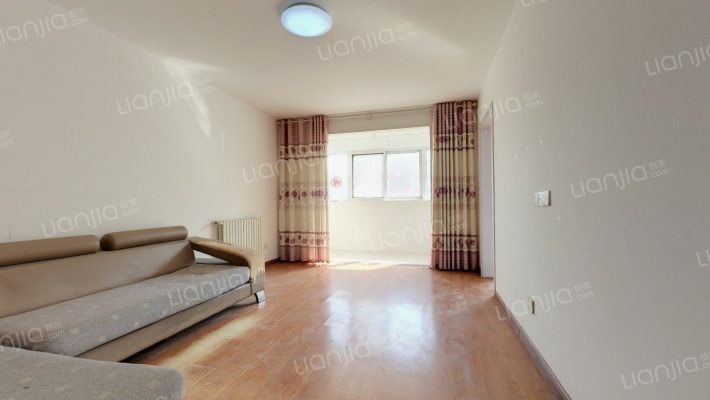 裕园小区二手房实景图