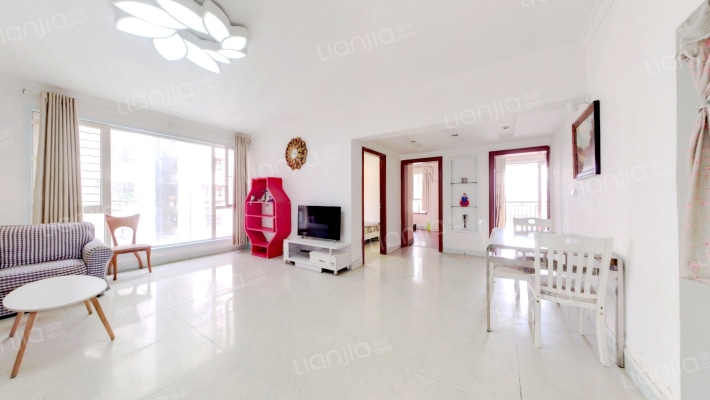 巴渝世家二手房实景图