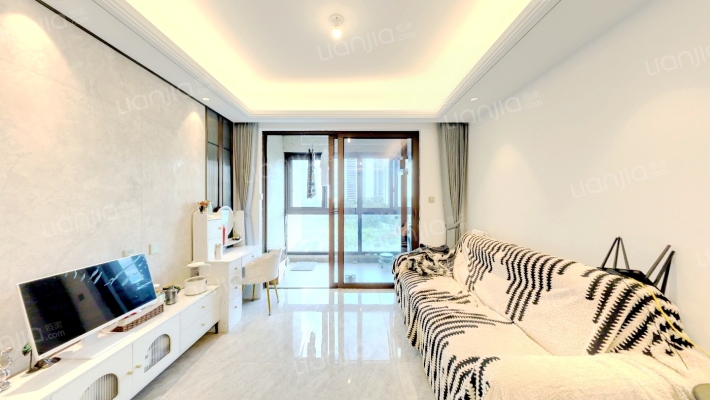 中骏璟尚二手房实景图