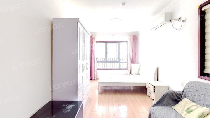 华邦繁华里二手房实景图