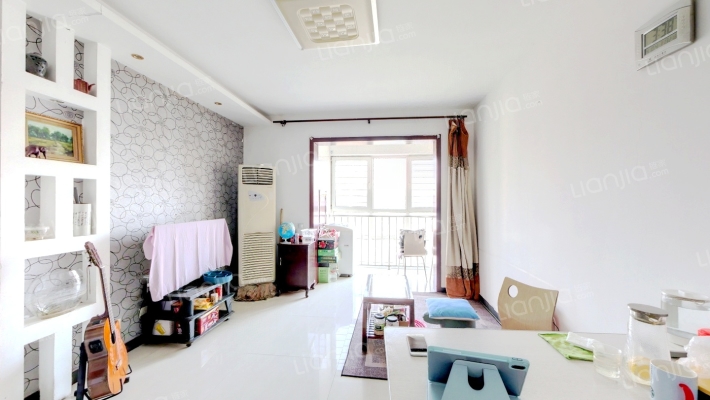 紫江馨苑A区二手房实景图