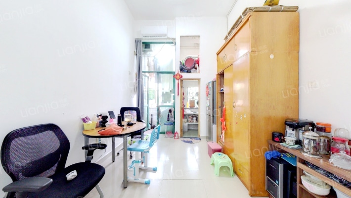 路桥大厦二手房实景图